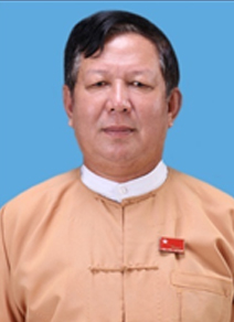 ဒေါက်တာခင်မောင်မောင်